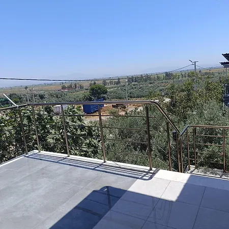 Soem Elaia House * Doganbey (Soke)
