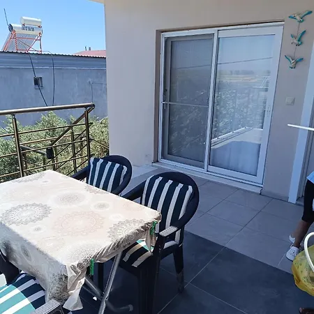 Soem Elaia House Holiday home *