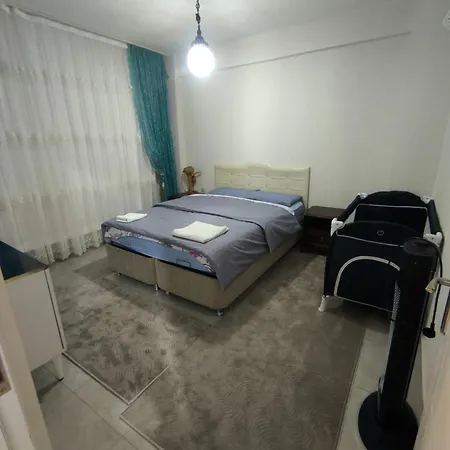 Soem Elaia House Doganbey (Soke)