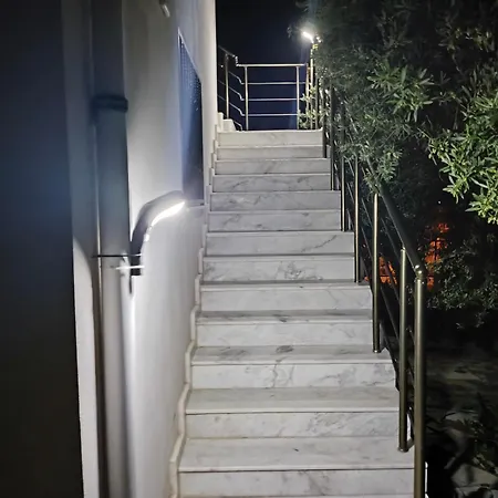 Soem Elaia House Doganbey (Soke)
