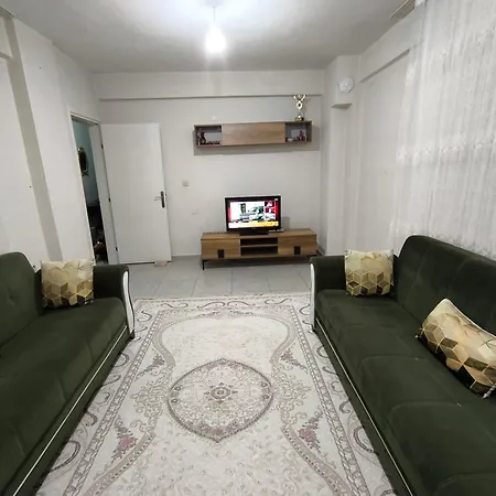 Holiday home Soem Elaia House