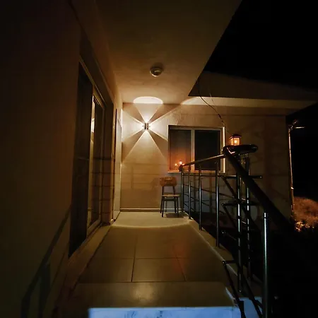 Soem Elaia House Дом отдыха *