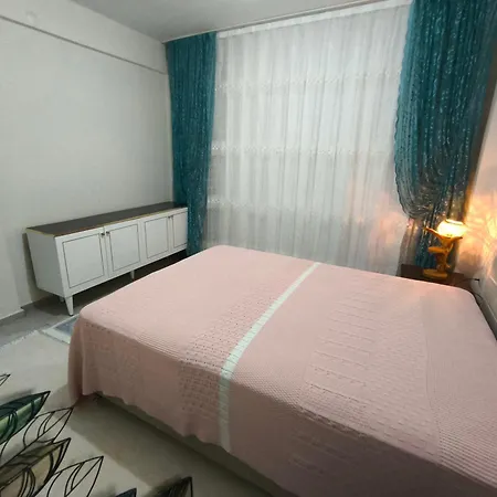 Дом отдыха Soem Elaia House *
