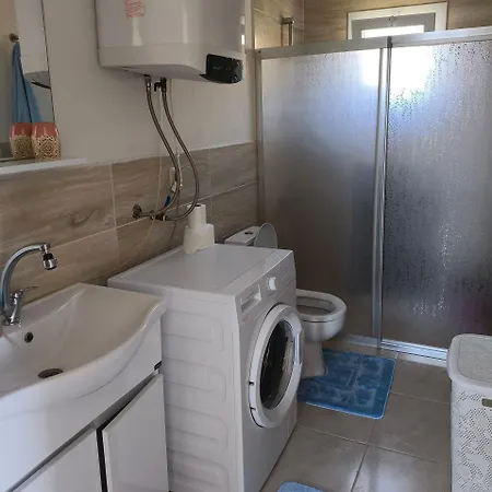 Soem Elaia House Holiday home Doganbey (Soke)
