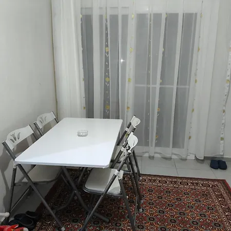 Soem Elaia House Holiday home