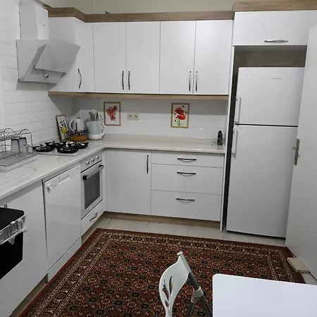Soem Elaia House * Doğanbey