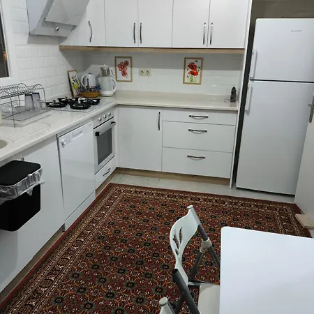 Soem Elaia House Дом отдыха