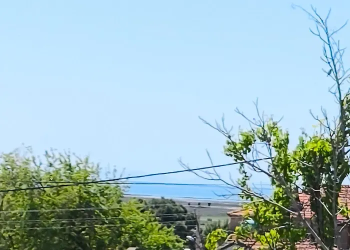 Soem Elaia House * Doğanbey