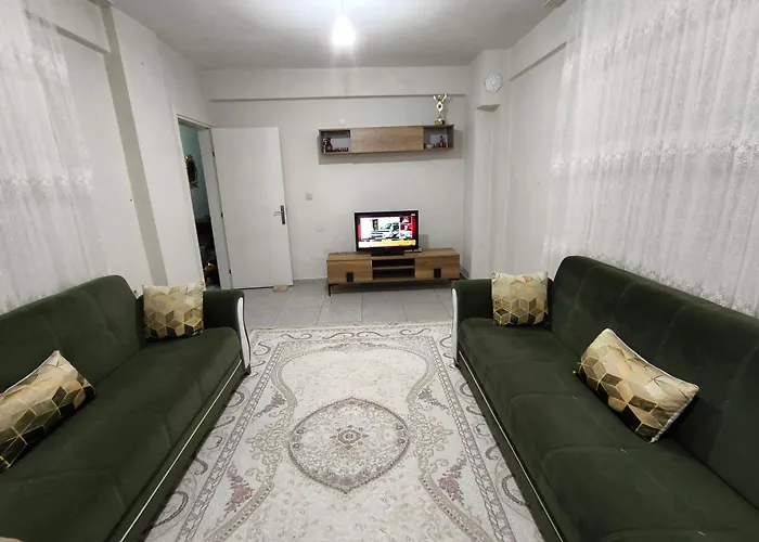 Nyaraló Soem Elaia House