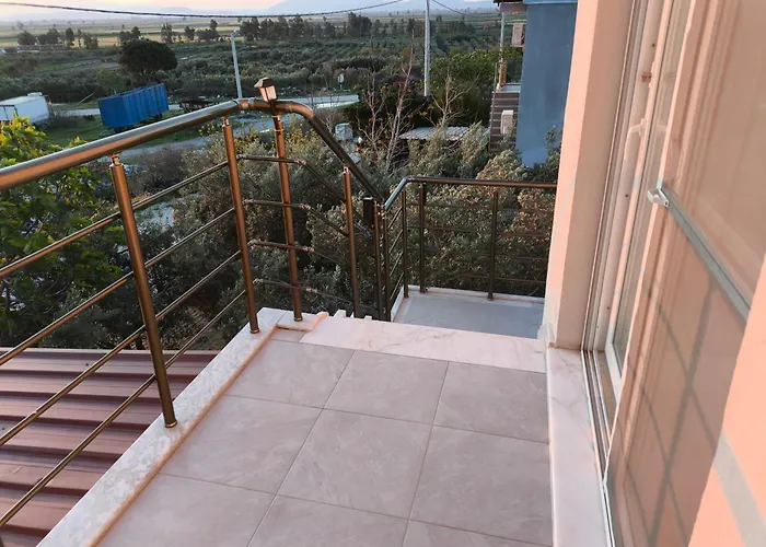 Soem Elaia House * Doğanbey