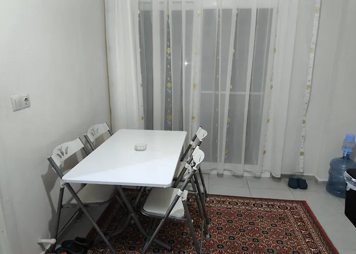 Soem Elaia House Nyaraló