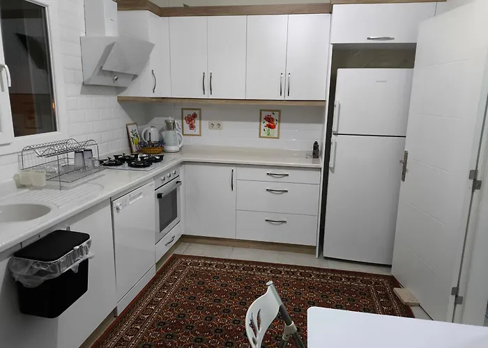 Soem Elaia House * Doğanbey