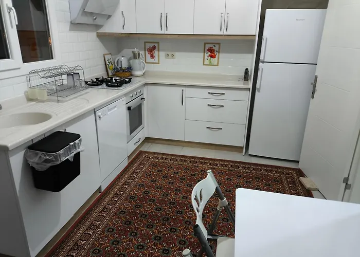 Soem Elaia House Tatil Evi
